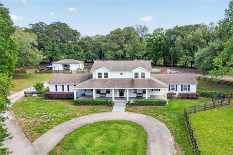 Tiny photo for 32040 Chestnut Lane, Sorrento, FL 32776 (MLS # G5110634)
