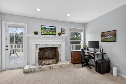 Tiny photo for 32040 Chestnut Lane, Sorrento, FL 32776 (MLS # G5110634)