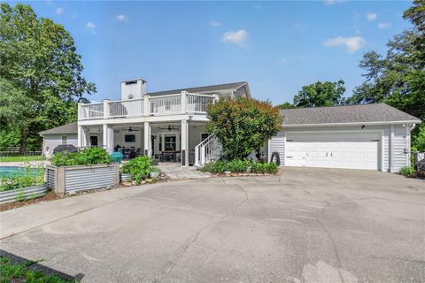 Tiny photo for 32040 Chestnut Lane, Sorrento, FL 32776 (MLS # G5110634)