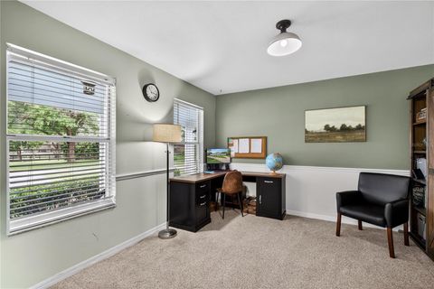 Tiny photo for 32040 Chestnut Lane, Sorrento, FL 32776 (MLS # G5110634)
