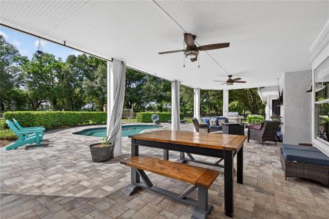 Tiny photo for 32040 Chestnut Lane, Sorrento, FL 32776 (MLS # G5110634)