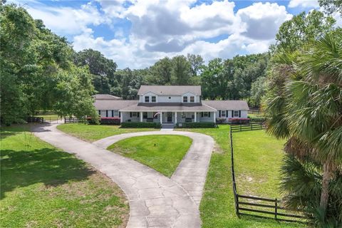 Tiny photo for 32040 Chestnut Lane, Sorrento, FL 32776 (MLS # G5110634)