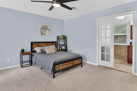 Tiny photo for 32040 Chestnut Lane, Sorrento, FL 32776 (MLS # G5110634)