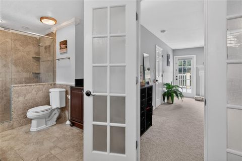 Tiny photo for 32040 Chestnut Lane, Sorrento, FL 32776 (MLS # G5110634)