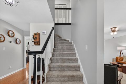 Tiny photo for 32040 Chestnut Lane, Sorrento, FL 32776 (MLS # G5110634)