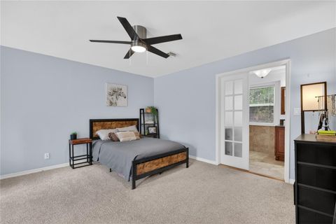 Tiny photo for 32040 Chestnut Lane, Sorrento, FL 32776 (MLS # G5110634)