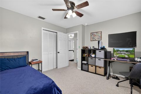 Tiny photo for 32040 Chestnut Lane, Sorrento, FL 32776 (MLS # G5110634)