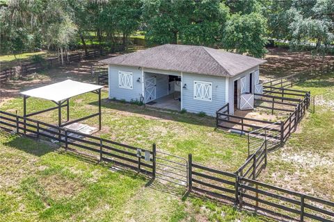 Tiny photo for 32040 Chestnut Lane, Sorrento, FL 32776 (MLS # G5110634)