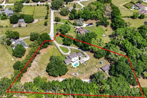 Tiny photo for 32040 Chestnut Lane, Sorrento, FL 32776 (MLS # G5110634)