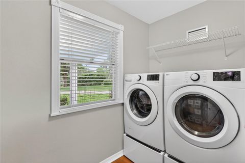 Tiny photo for 32040 Chestnut Lane, Sorrento, FL 32776 (MLS # G5110634)