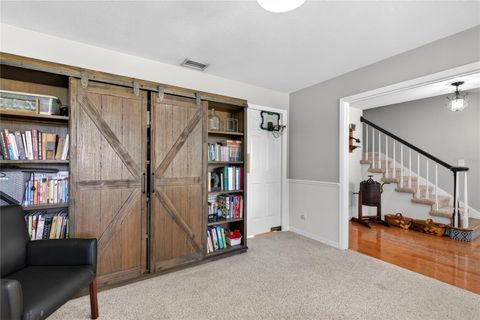 Tiny photo for 32040 Chestnut Lane, Sorrento, FL 32776 (MLS # G5110634)