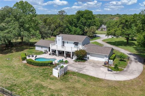 Tiny photo for 32040 Chestnut Lane, Sorrento, FL 32776 (MLS # G5110634)