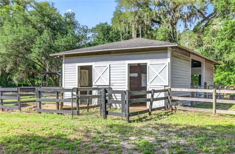Tiny photo for 32040 Chestnut Lane, Sorrento, FL 32776 (MLS # G5110634)