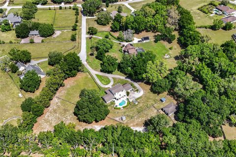 Tiny photo for 32040 Chestnut Lane, Sorrento, FL 32776 (MLS # G5110634)