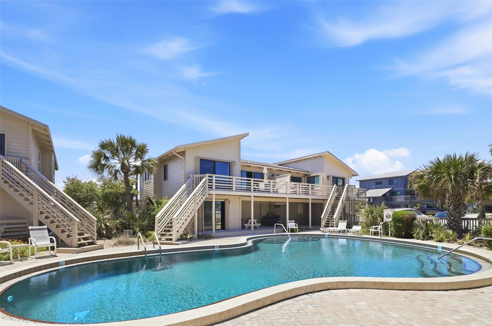 SEA DUNES 03 - Residential