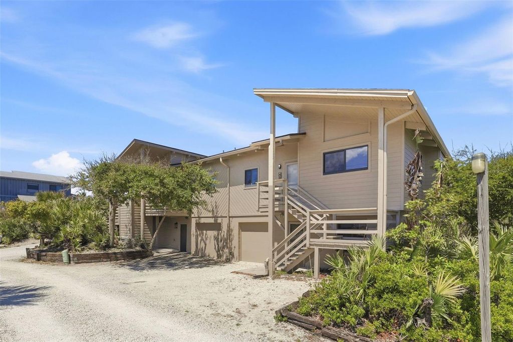 Photo of 4325 S Atlantic Avenue #B6, New Smyrna Beach, FL 32169 (MLS # O6400699)