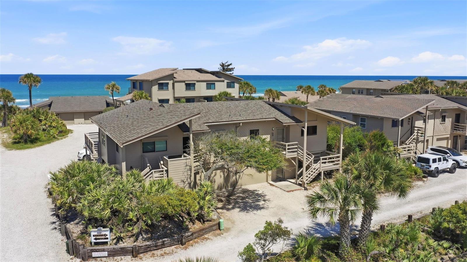 SEA DUNES 03 - Residential