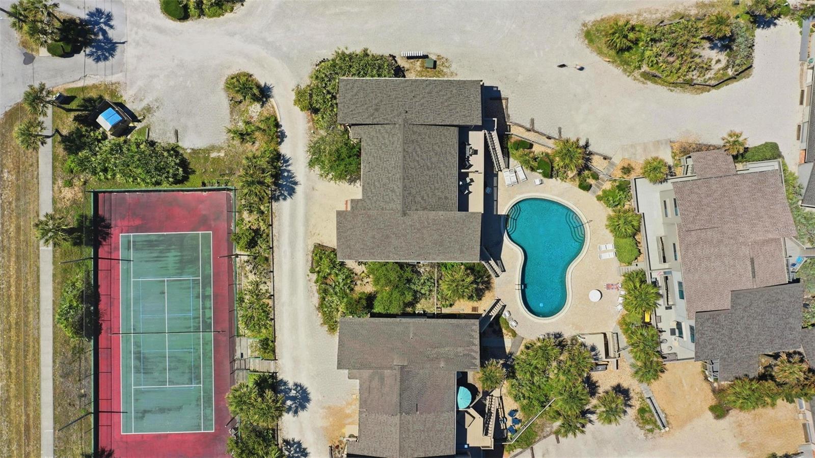 SEA DUNES 03 - Residential