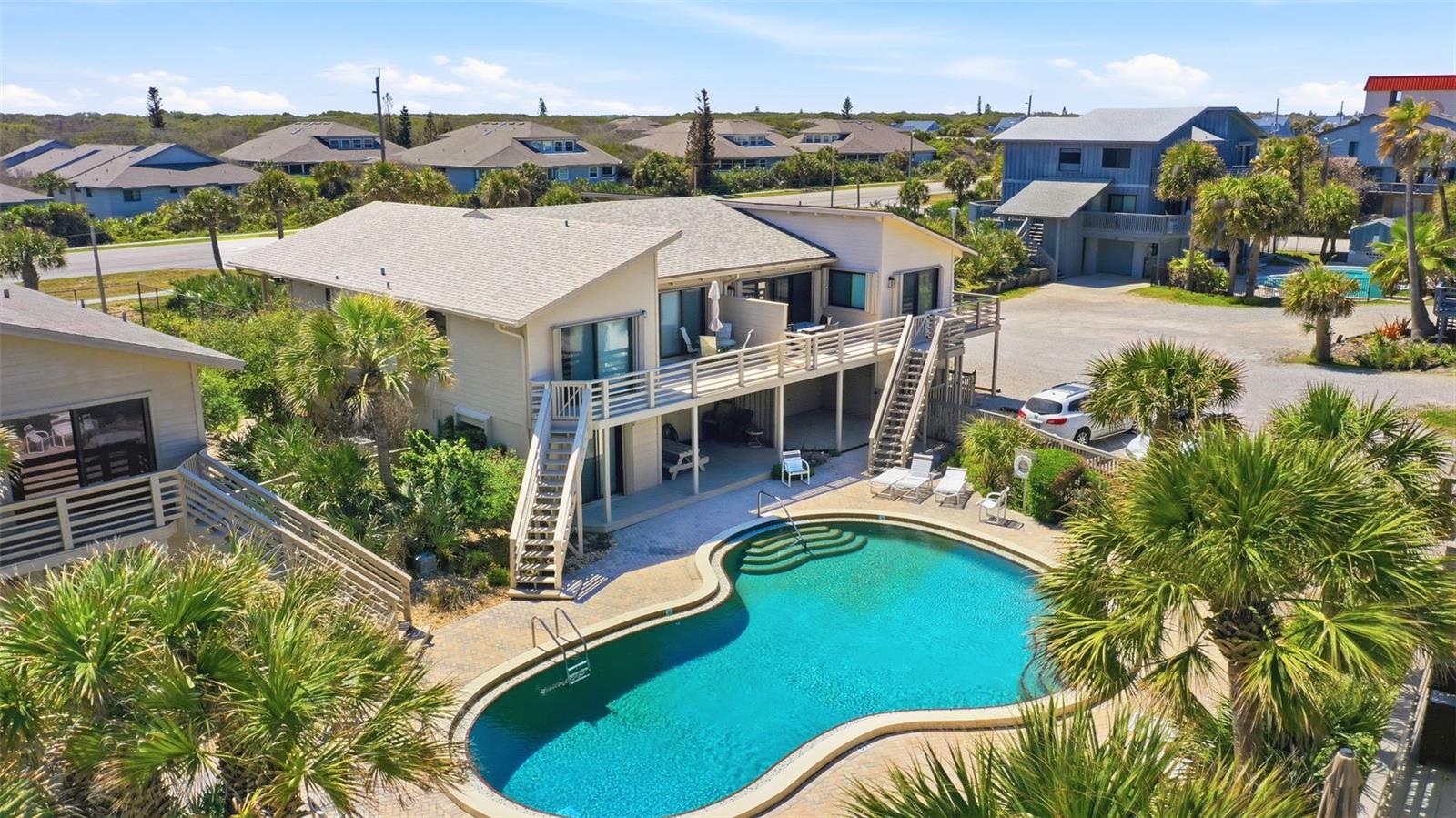 SEA DUNES 03 - Residential