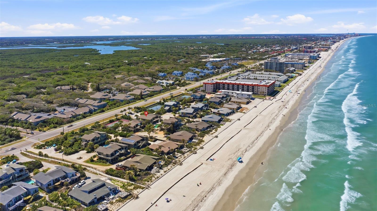SEA DUNES 03 - Residential