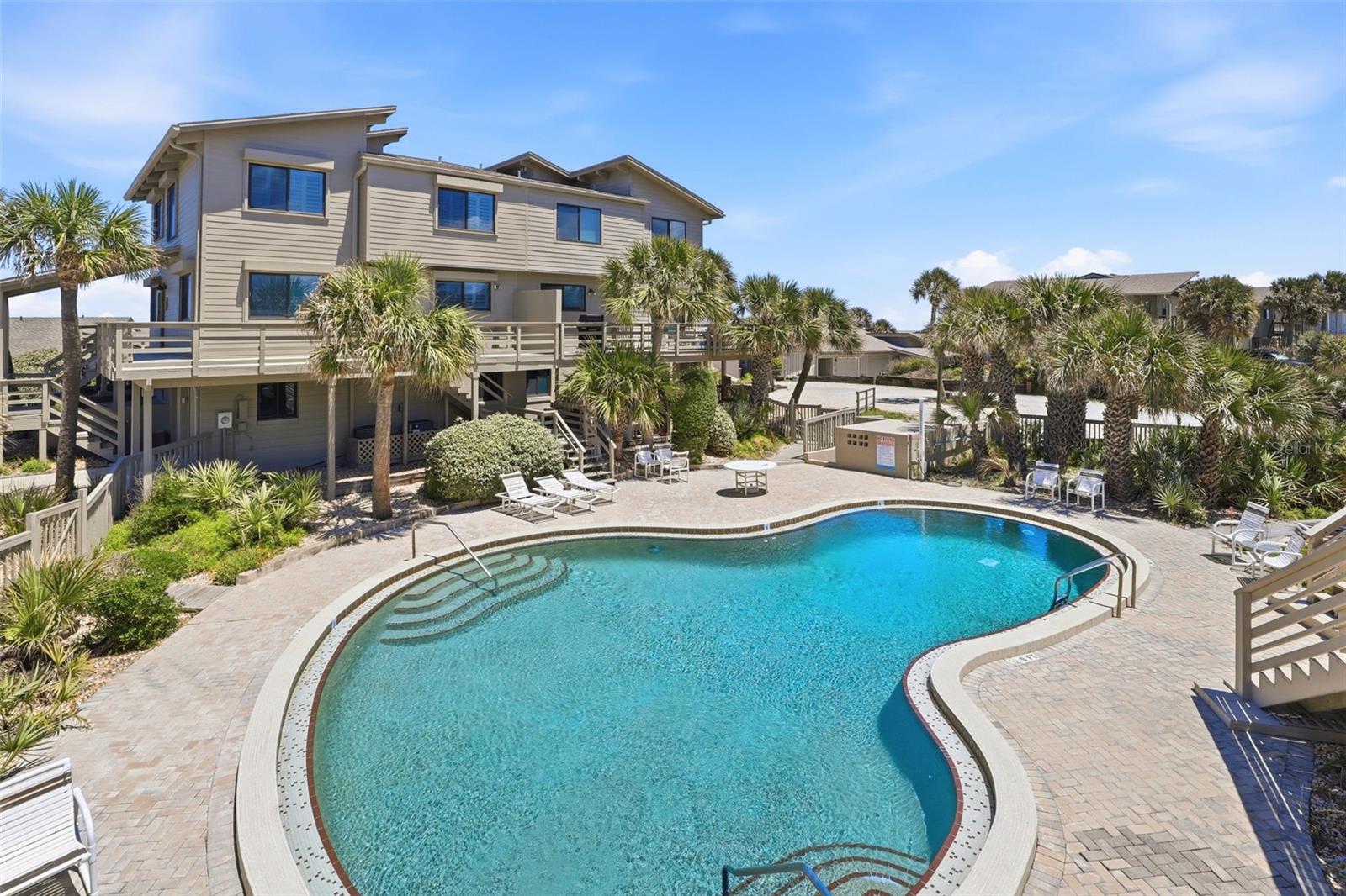 SEA DUNES 03 - Residential