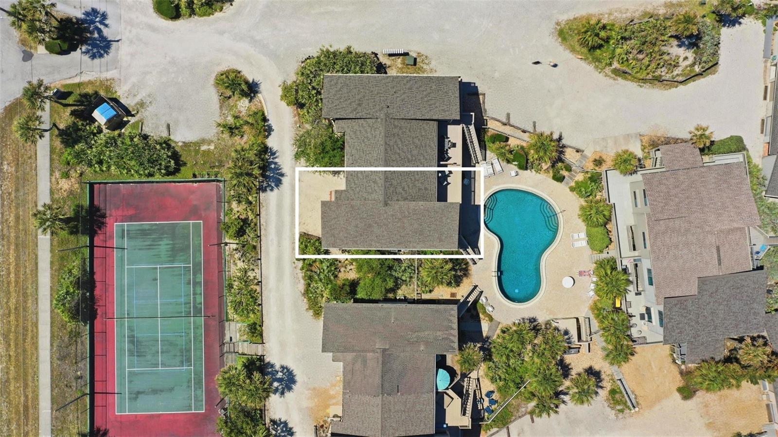 SEA DUNES 03 - Residential