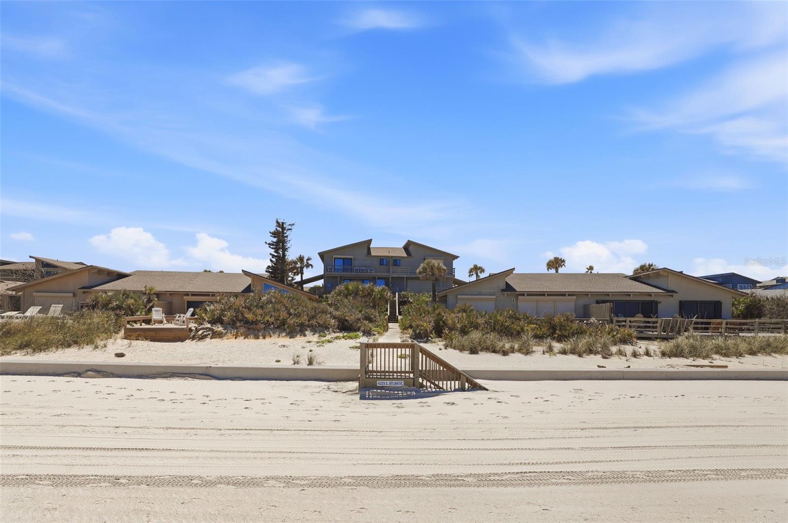 SEA DUNES 03 - Residential
