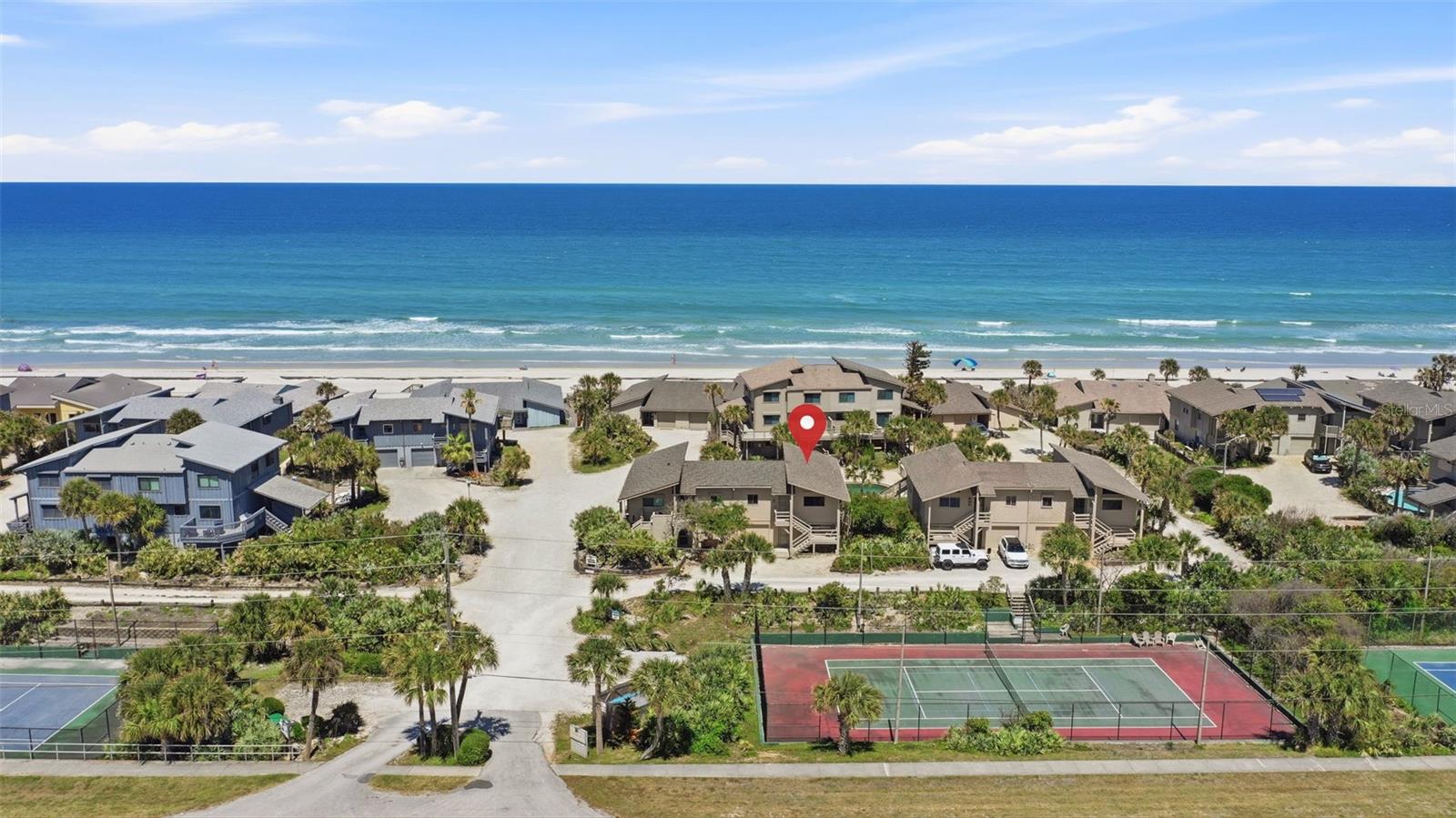 SEA DUNES 03 - Residential