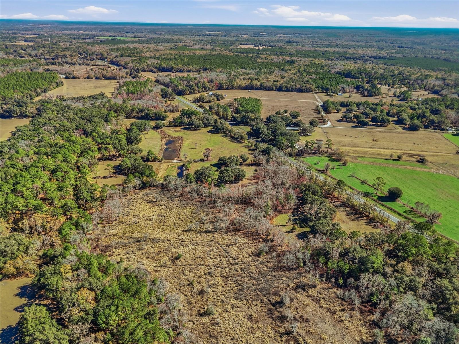 N/A - Land