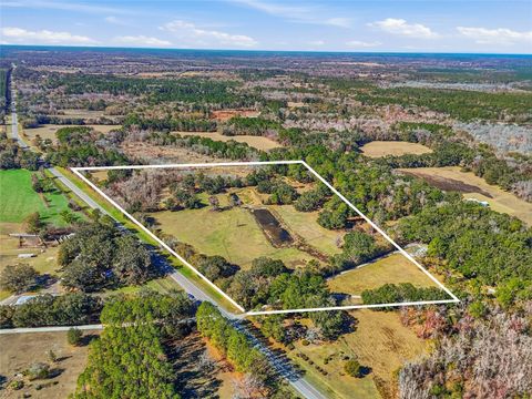 6721 W STATE ROAD 235 ALACHUA FL 32615