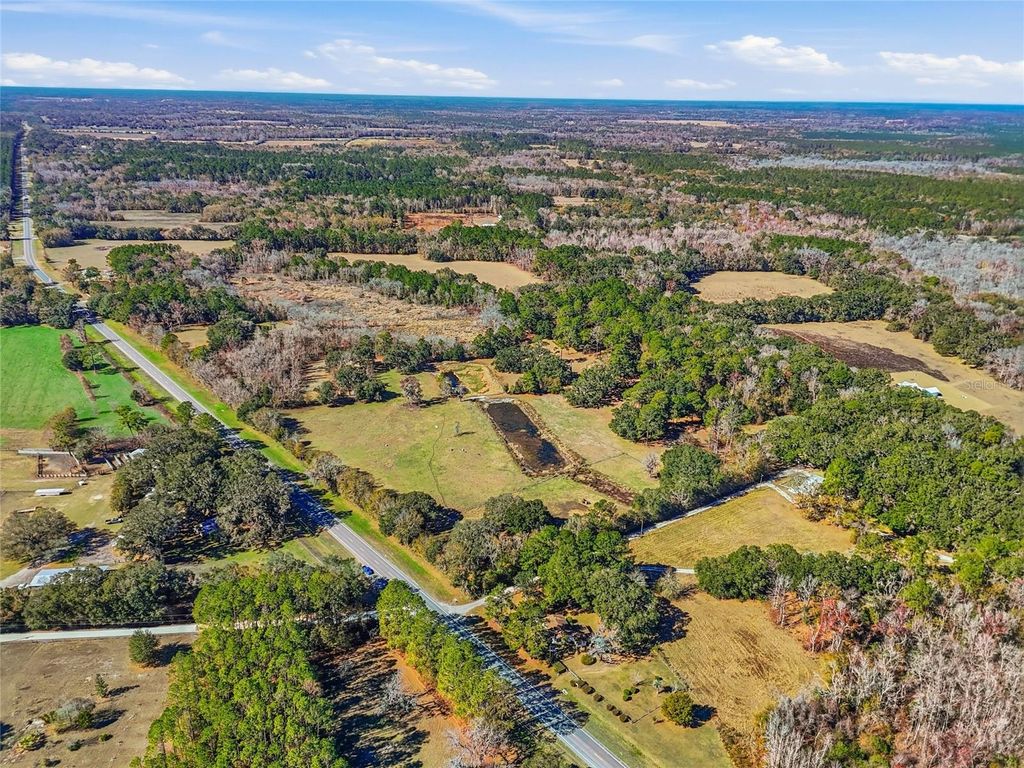 Photo of 6721 W State Road 235, Alachua, FL 32615 (MLS # GC536871)