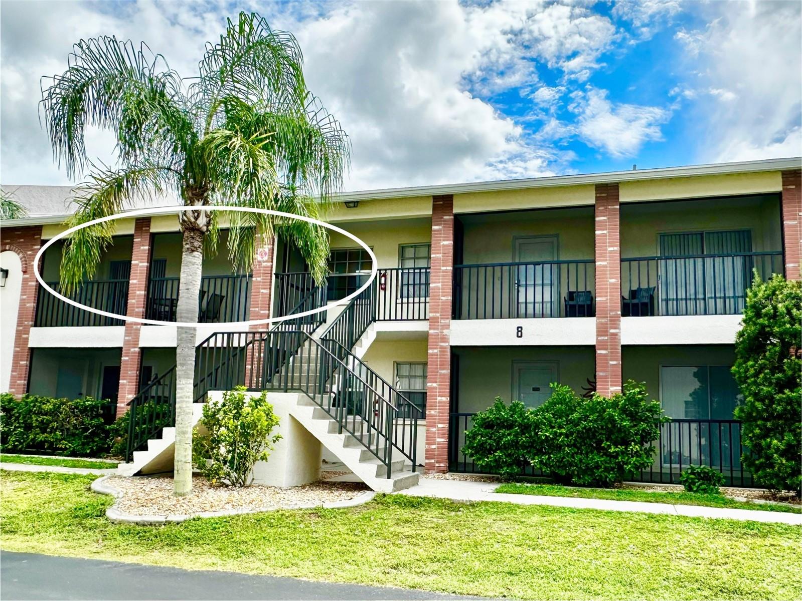 PALM MANOR PH 03 - Residential