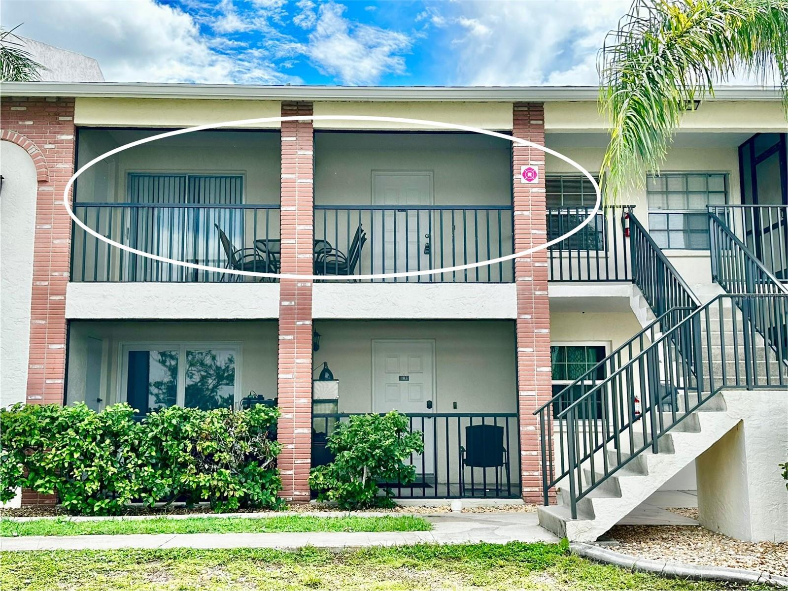 PALM MANOR PH 03 - Residential