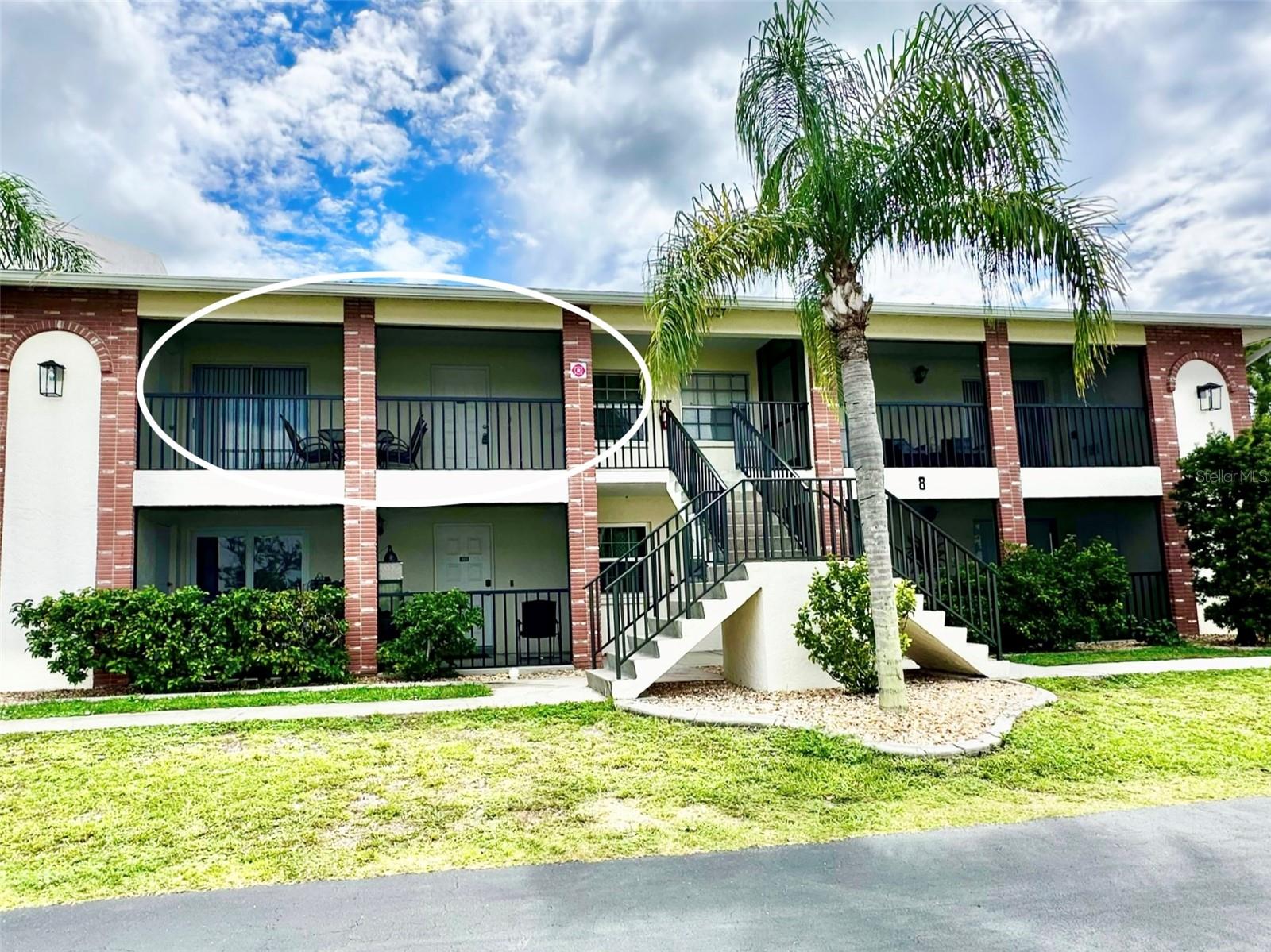 PALM MANOR PH 03 - Residential