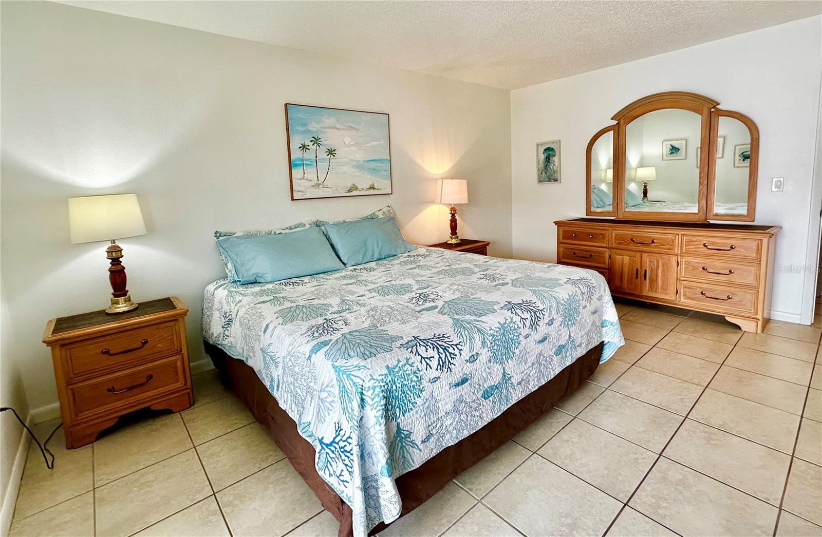 PALM MANOR PH 03 - Residential