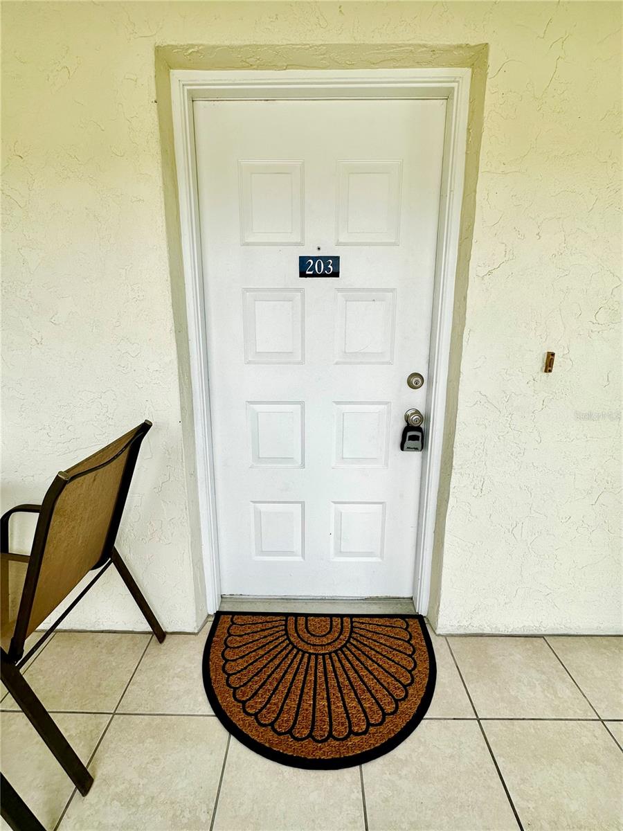 PALM MANOR PH 03 - Residential