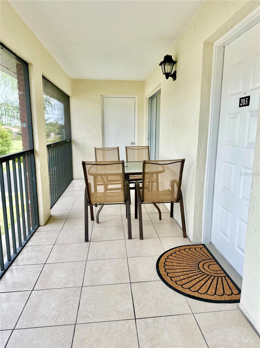 PALM MANOR PH 03 - Residential