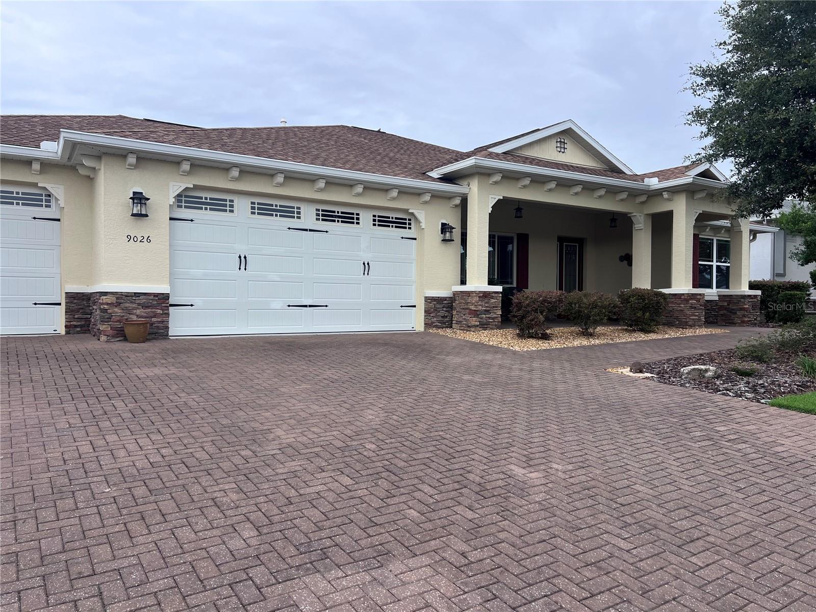 CANDLER HILLS - Residential