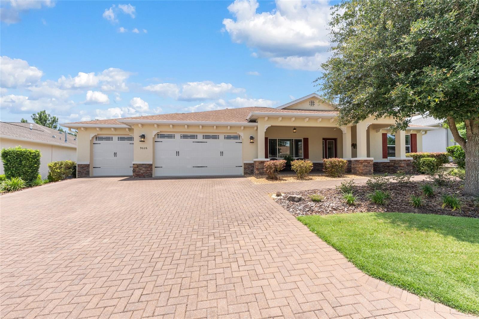 9026 SW 89TH STREET ROAD