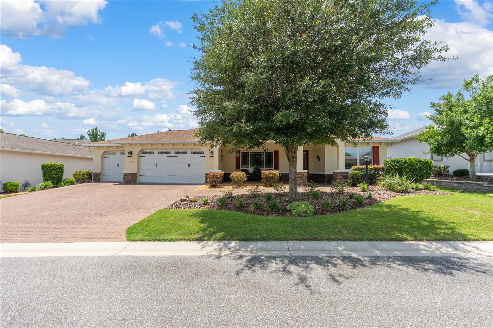 9026 SW 89TH STREET ROAD