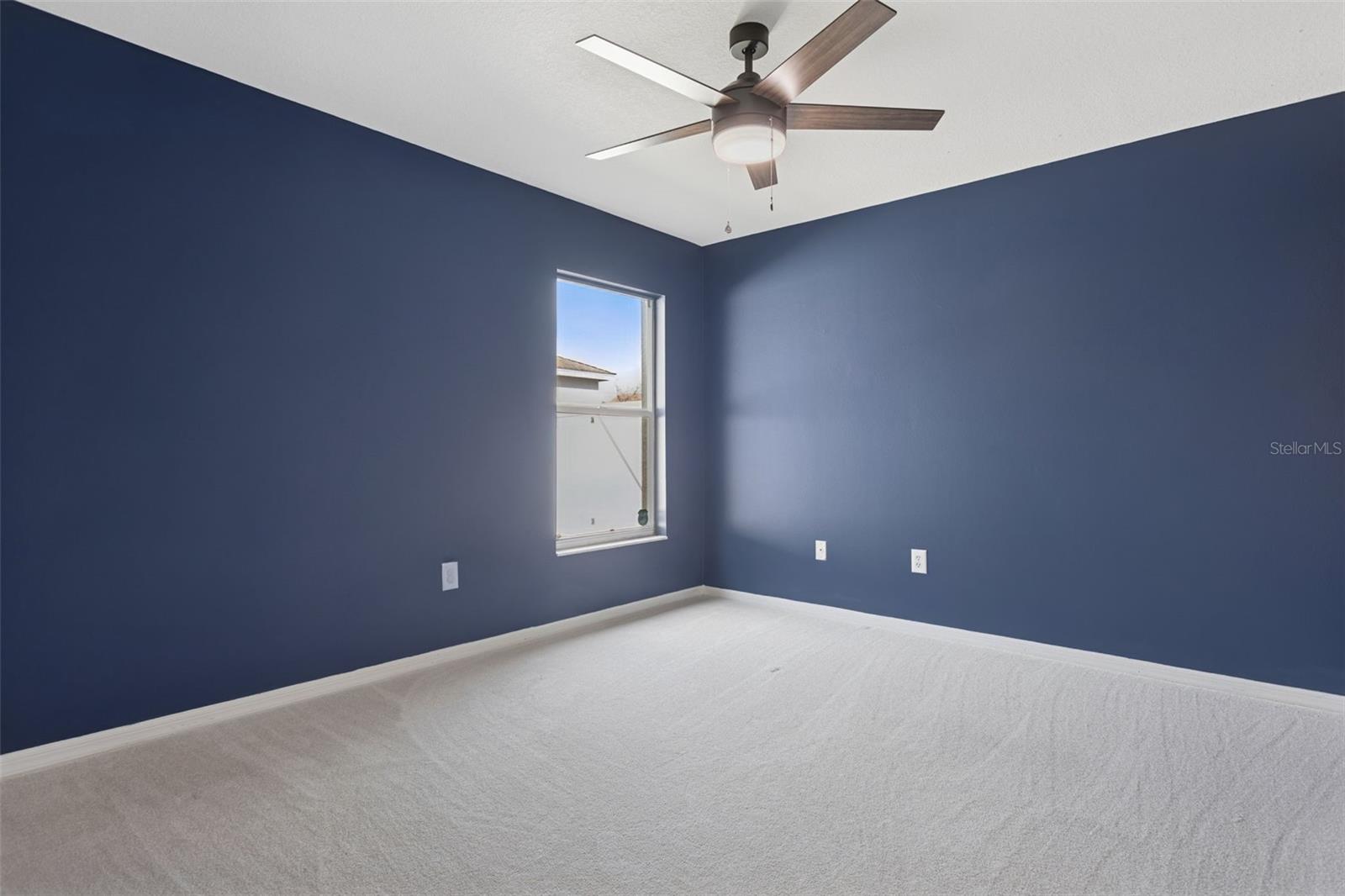 WILLOW BEND - Residential