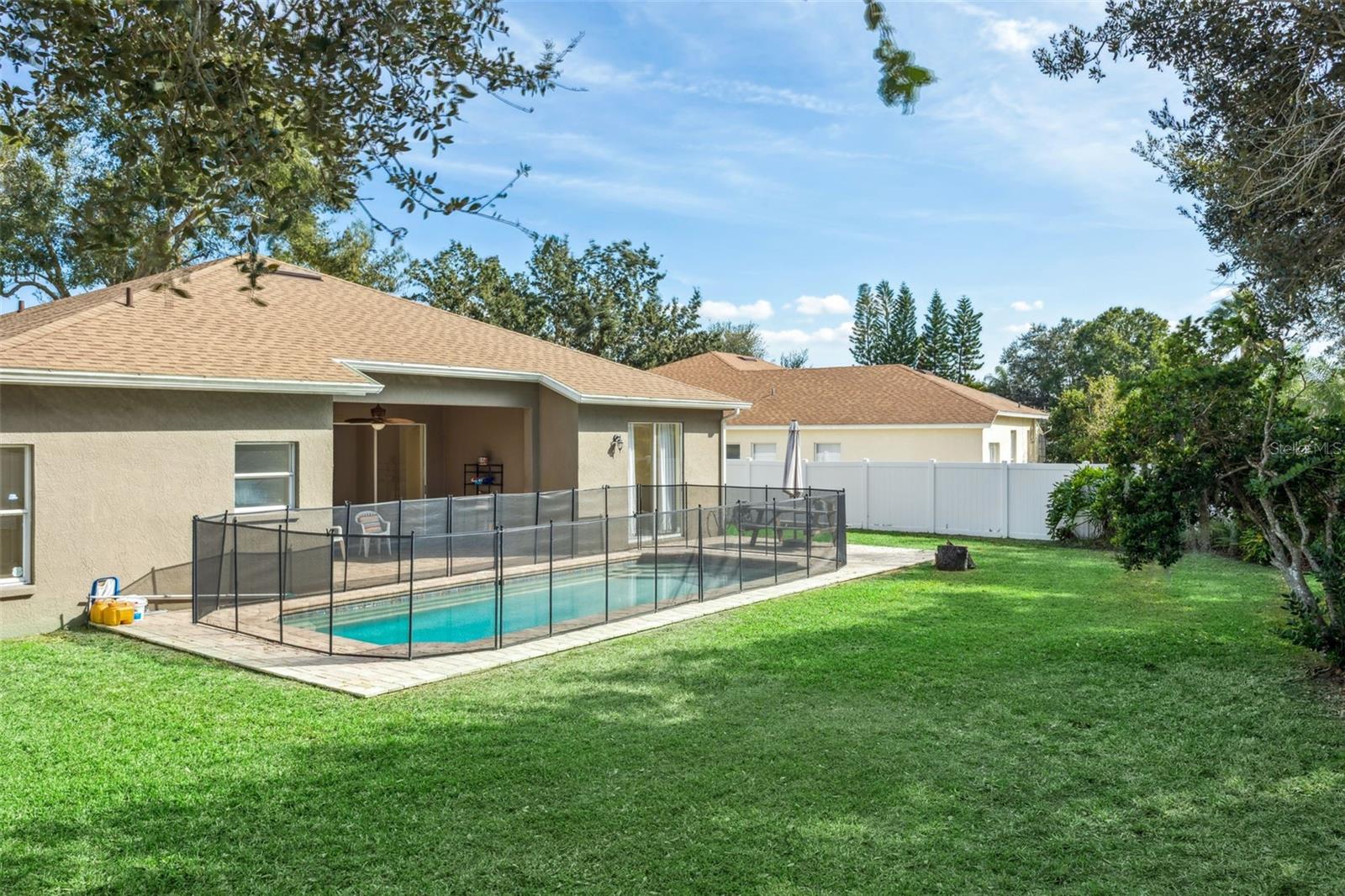 WILLOW BEND - Residential