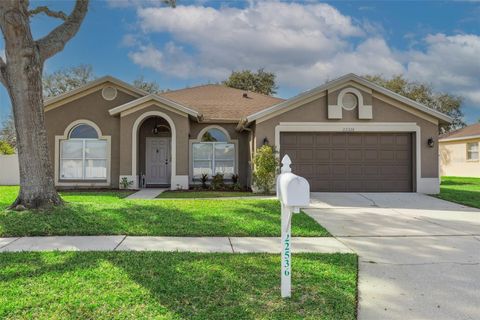 22536 MAGNOLIA TRACE BOULEVARD LUTZ FL 33549