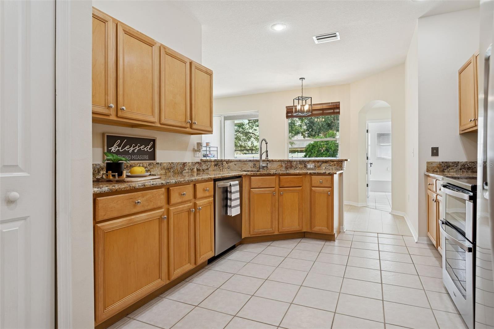 WILLOW BEND - Residential