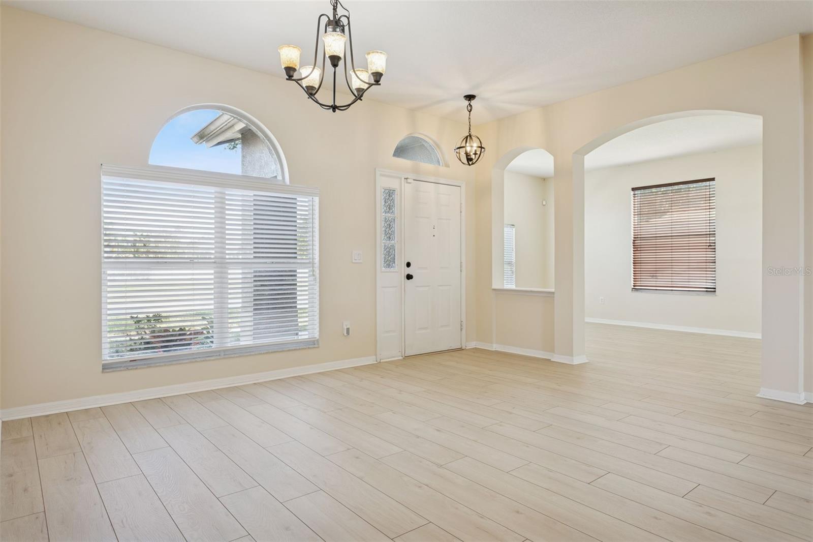 WILLOW BEND - Residential