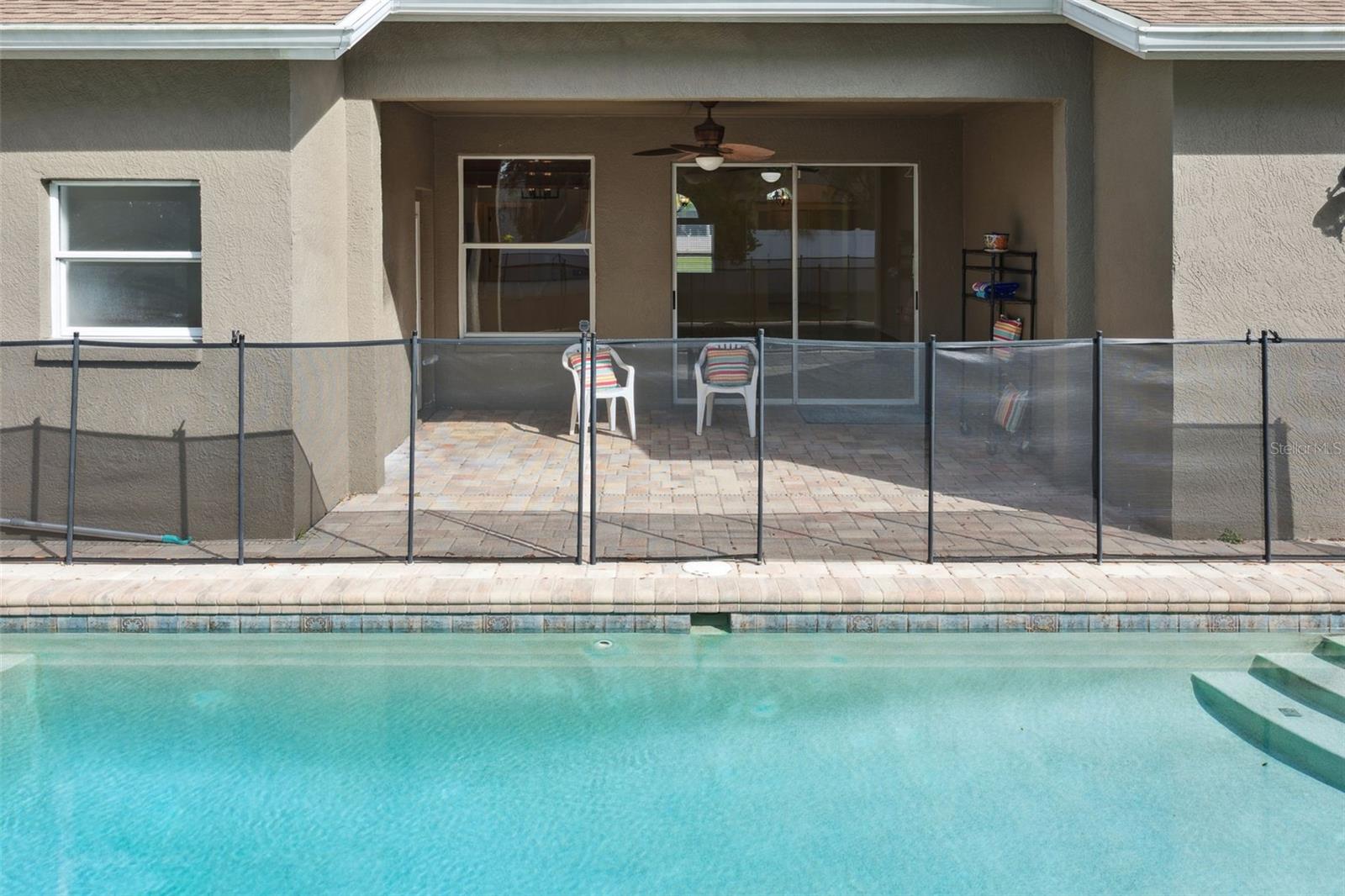 WILLOW BEND - Residential