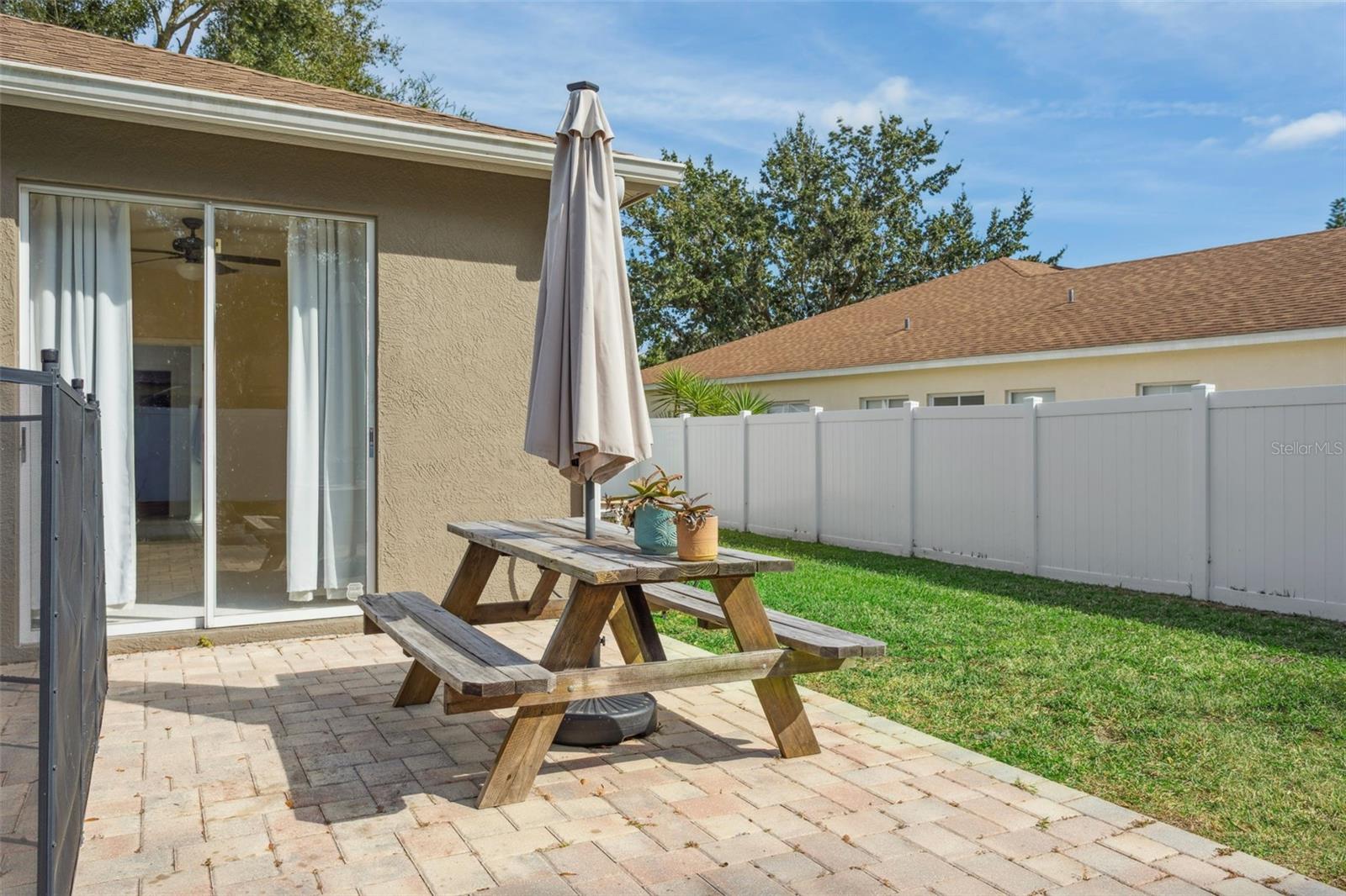 WILLOW BEND - Residential