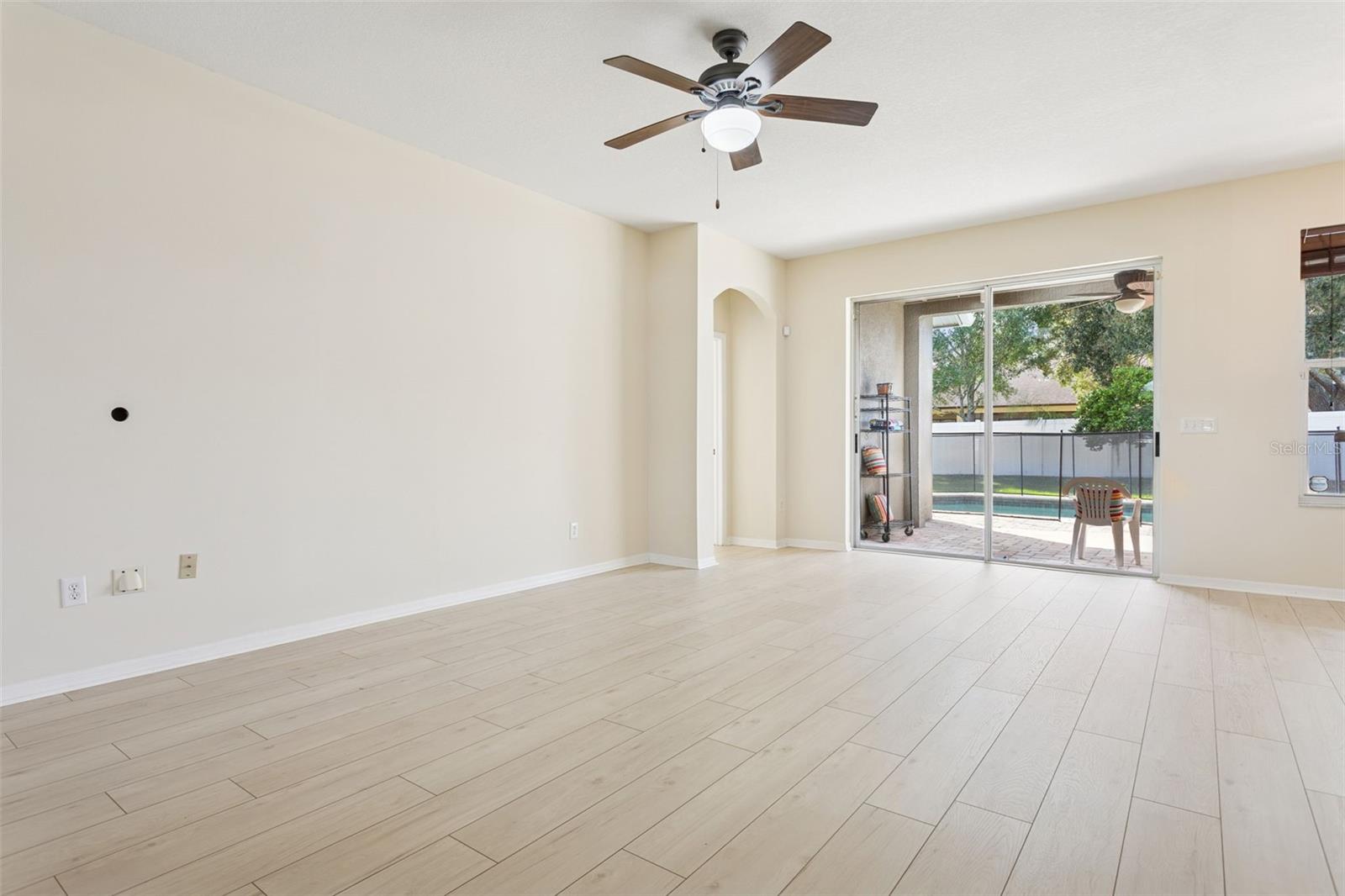 WILLOW BEND - Residential