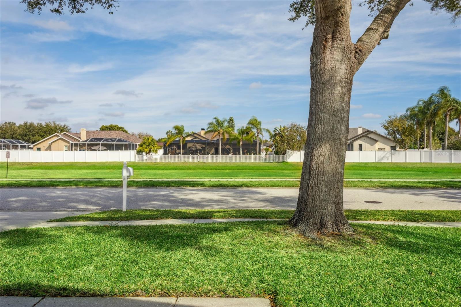 WILLOW BEND - Residential