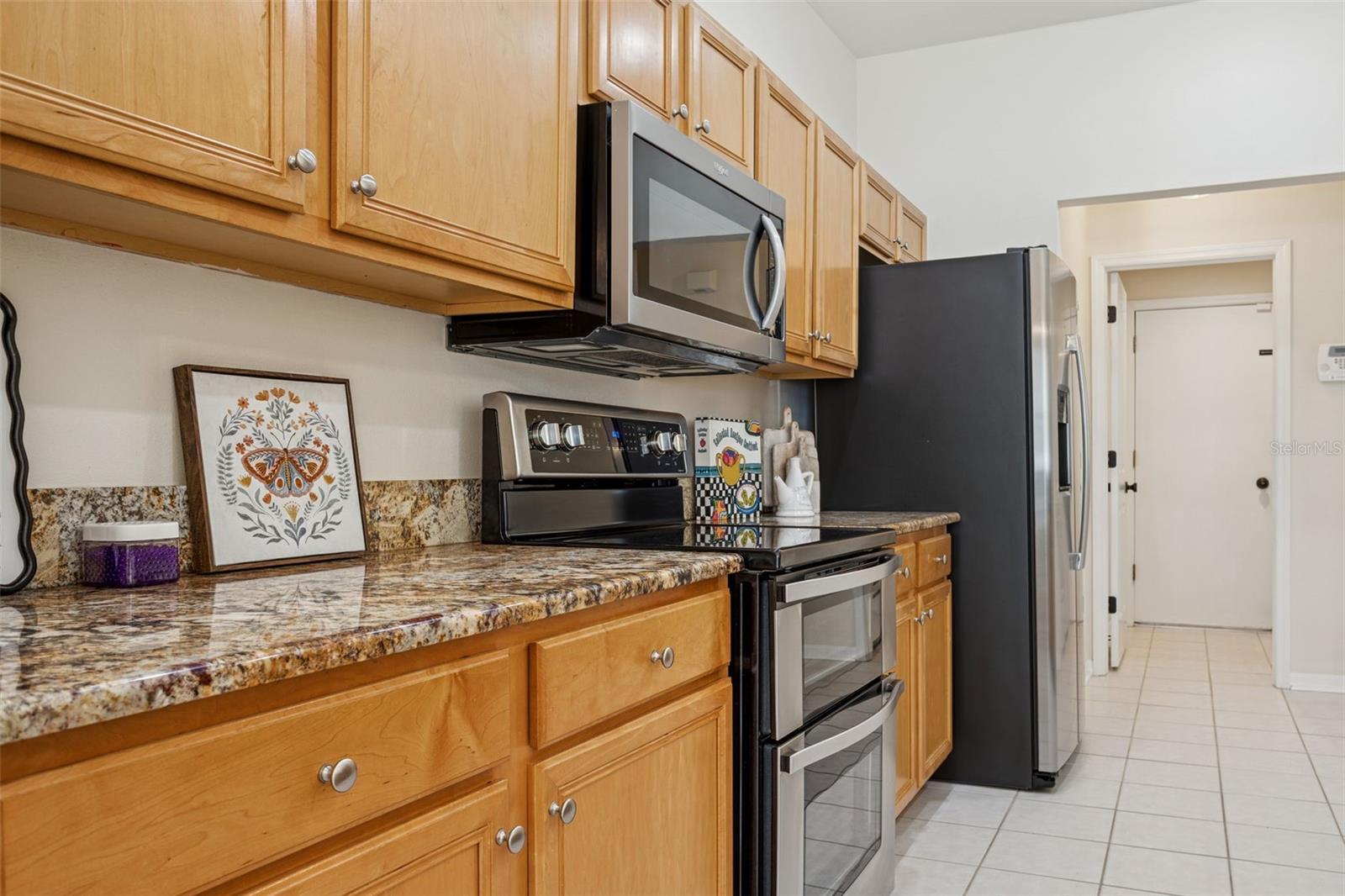 WILLOW BEND - Residential